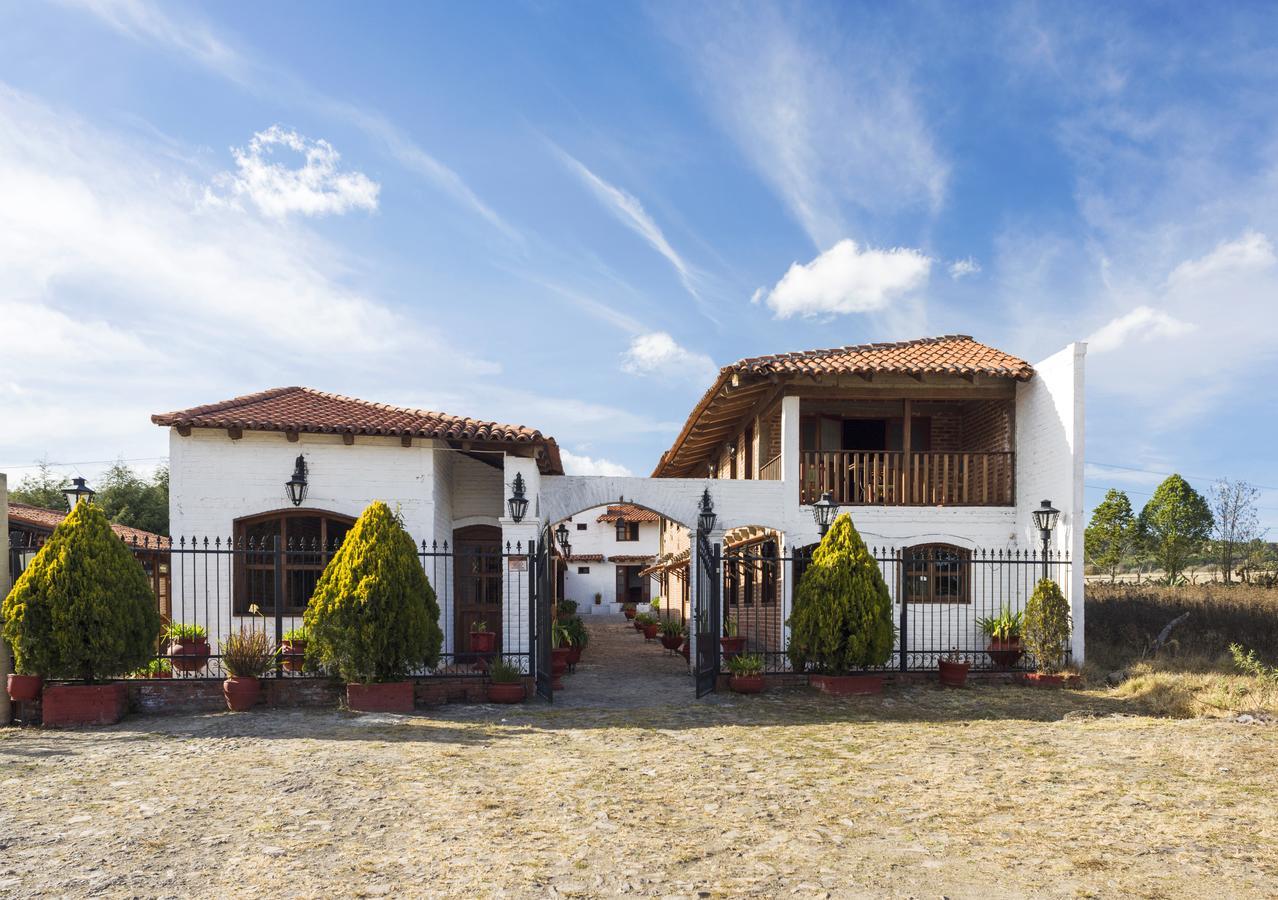 Hotel De Campina 塔帕尔帕 外观 照片